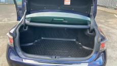 Lexus Gs 300h 2.5 Luxury 4dr CVT Hybrid Saloon